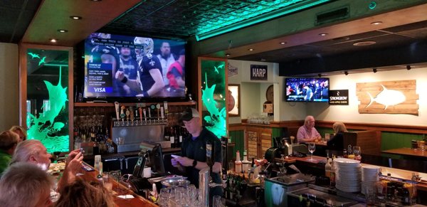 Green Marlin Restaurant And Bar - Takeout & Delivery - 171 Photos & 154