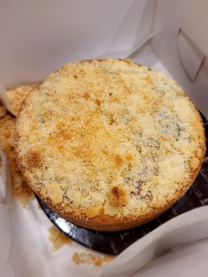 Breka Bakery & Café - Main st by null