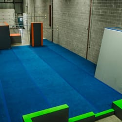 The Spot - Movement Training Centre