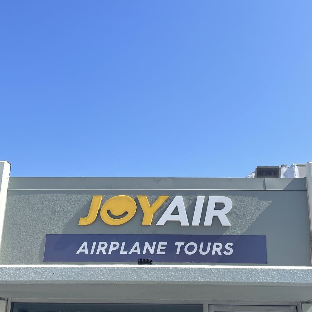 Joy Air Tours - Aerial Tours Near Me - Costa Mesa, California Joy Air Tours - Aerial Tours Near Me - Costa Mesa, California