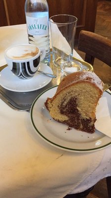 Café Schopenhauer by null