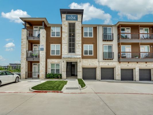 The Hudson Austin Ranch by null