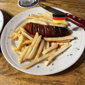 Gluek's Restaurant & Bar - Currywurst*** - Music Venues Near Me - Minneapolis, Minnesota