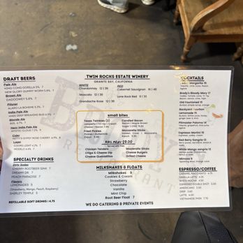 Brody's Restaurant - Barbeque Near Me - Sacramento, California