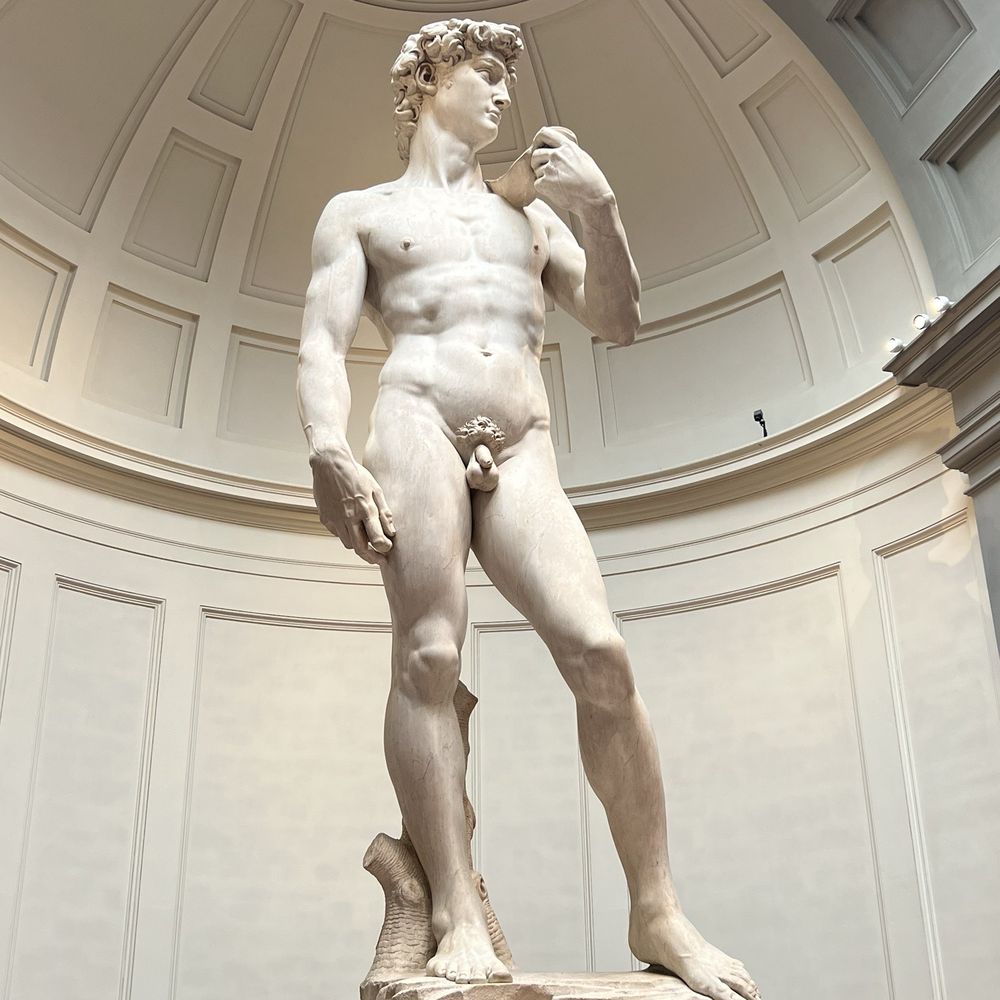 Galleria dell'Accademia - Museums Near Me - Florence, FI