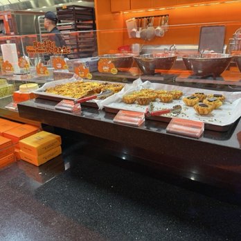 Mooni Mooni - Egg tarts - Desserts Near Me - Edina, Minnesota Mooni Mooni - Egg tarts - Desserts Near Me - Edina, Minnesota