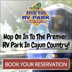 Frog City RV Park
