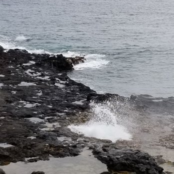Spouting Horn - Beaches Near Me - Koloa, Hawaii Spouting Horn - Beaches Near Me - Koloa, Hawaii