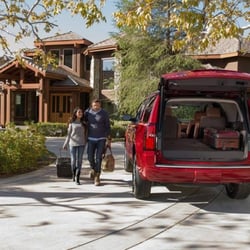 Avis Car & Truck Rental - Basking Ridge - Need some extra room for the weekend?