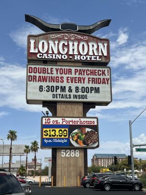 Chuck Wagon Restaurant by null