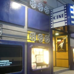Pequeño Cine Estudio