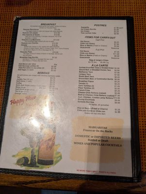 Jorges Cafe by null