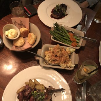 Watertable - New American Near Me - Huntington Beach, California