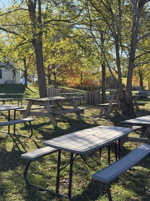 DuBois Farms by null