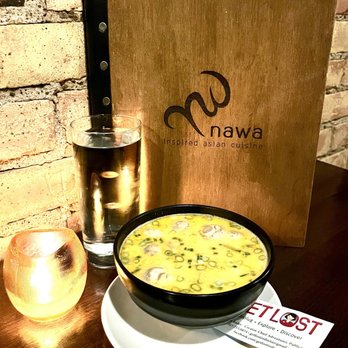 Nawa - Asian Fusion Near Me - Fort Wayne, Indiana