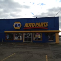 Napa Auto Parts
