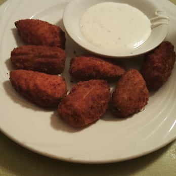 Donny's - Jalapeno poppers were a little over cooked. - Bars Near Me - Watertown, Wisconsin Donny's - Jalapeno poppers were a little over cooked. - Bars Near Me - Watertown, Wisconsin