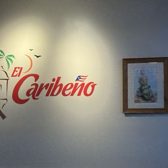 El Caribeno - Puerto Rican Near Me - Houston, Texas