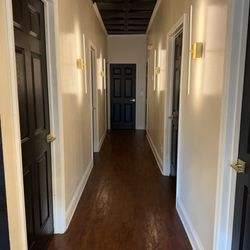 TAO Wellness Med Spa - Hallway