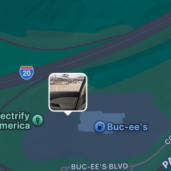 Buc-ee's - Gas Stations Near Me - Leeds, Alabama