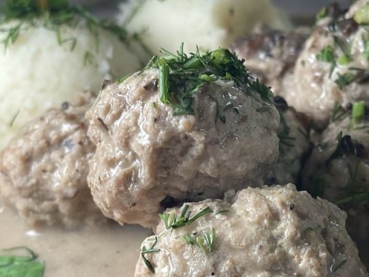 Polish Pączki Café by null