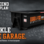 Load-N-Go Dumpsters