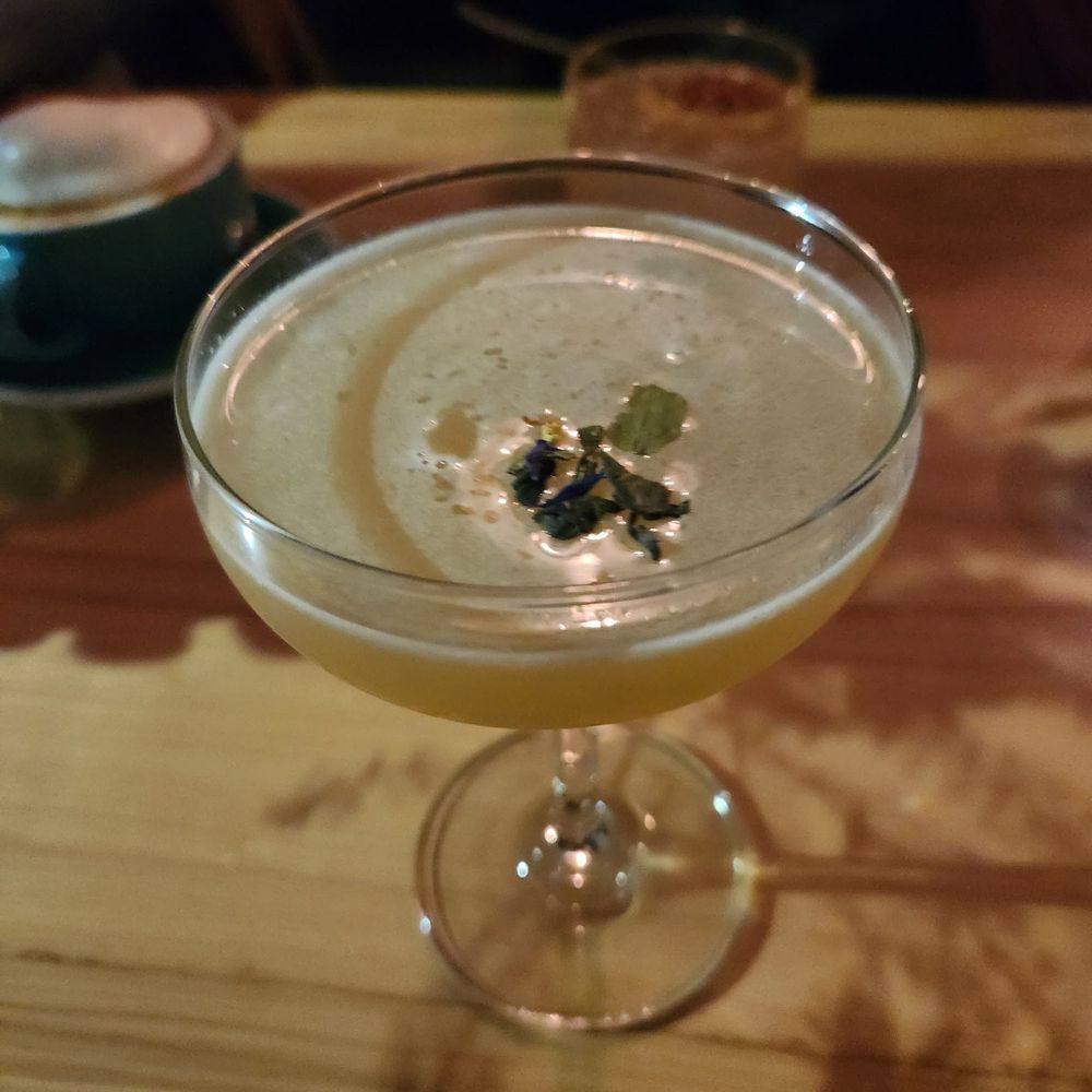 Bittersweet - Coffee & Tea Near Me - Raleigh, North Carolina