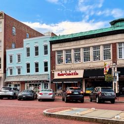 City of Annapolis