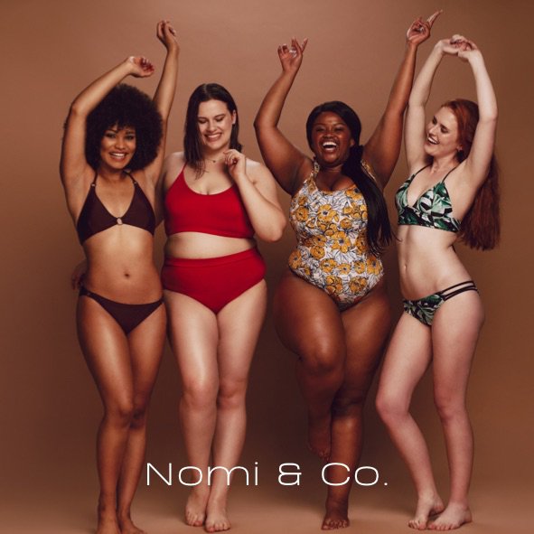 NOMI & WAXING SALON Request an Appointment 11300 Medlock Bridge Rd