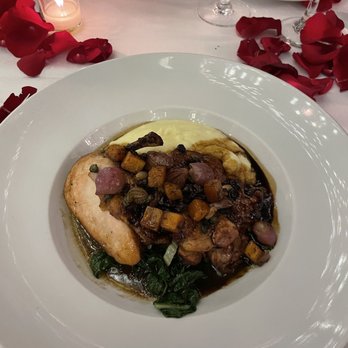 Il Cielo - Pollo Arrosto - Italian Near Me - Beverly Hills, California