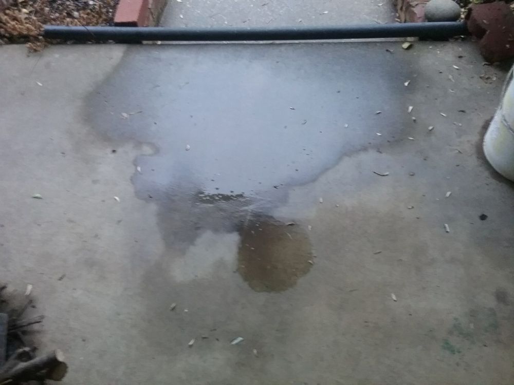 Slide of Steele's Roofing Company