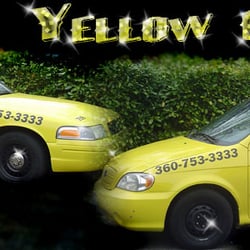 Yellow Cab