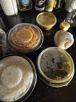 Eatwell Philly - African Restaurant and Lounge by null