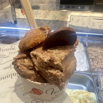 Venchi Chocolate and Gelato Paramus, NJ - Gelato Near Me - Paramus, New Jersey Venchi Chocolate and Gelato Paramus, NJ - Gelato Near Me - Paramus, New Jersey
