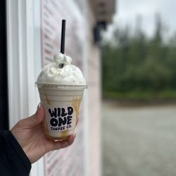 Wild One Coffee