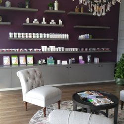 Magnolia's Natural Nail Care Clinic
