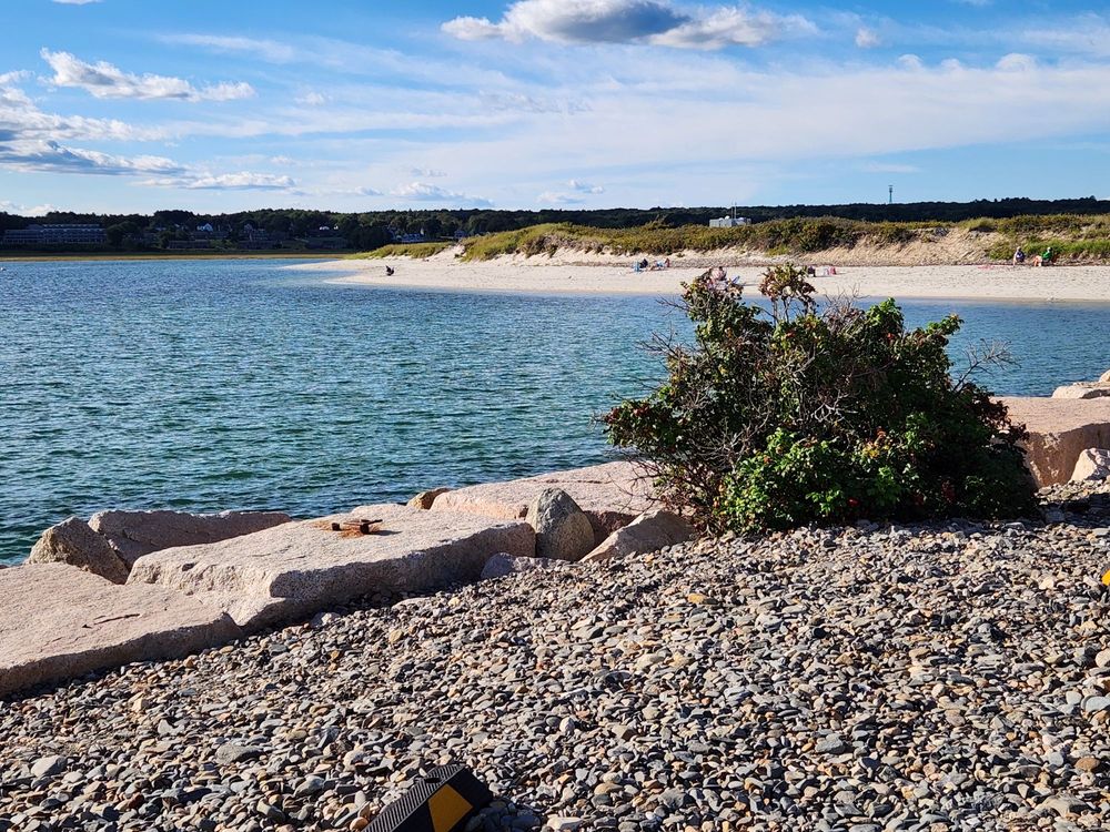 DRAKE’S ISLAND Updated September 2024 3 Island Beach Rd, Wells