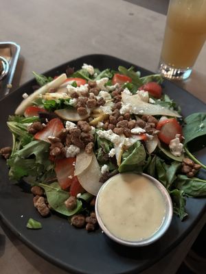 LOT 12 Rooftop Bar by null