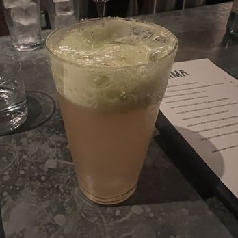Corima - San Pedro (marg) - Mexican Near Me - New York, New York