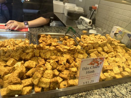 Thanh Son TOFU by null