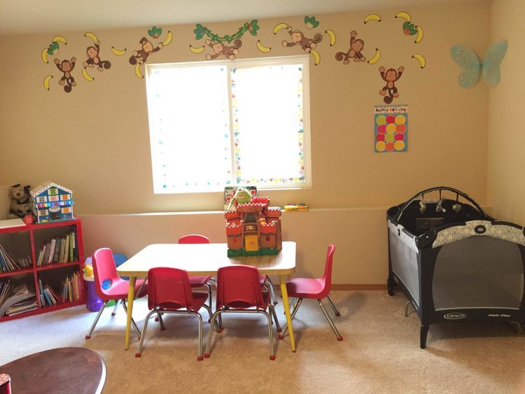 Busy Bees Childcare - childcare center in Lynnwood, WA