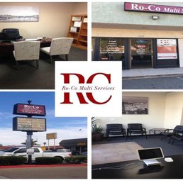 Exterior photo of Ro-Co Auto Registration Services - Chula Vista, California Exterior photo of Ro-Co Auto Registration Services - Chula Vista, California