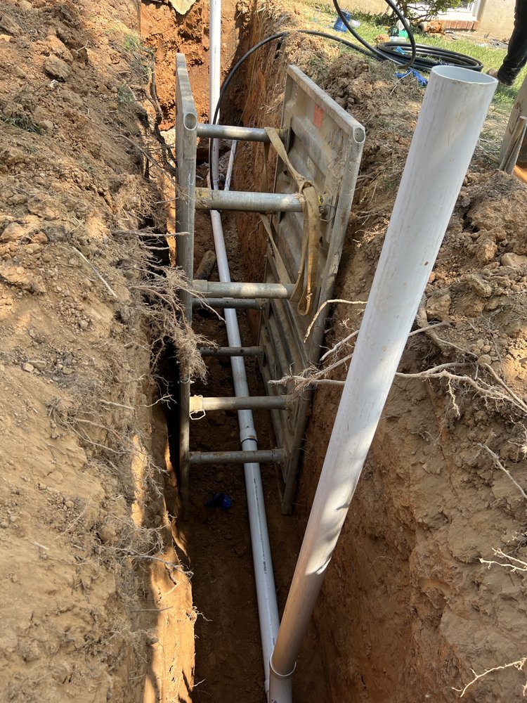 Slide of Heil Plumbing