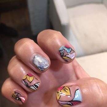 TOMOKO Nail NYC - Nail Salons Near Me - Brooklyn, New York TOMOKO Nail NYC - Nail Salons Near Me - Brooklyn, New York