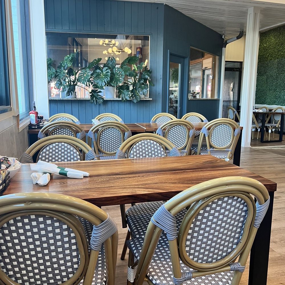 Toasty - Inside the restaurant - Breakfast & Brunch Near Me - Myrtle Beach, South Carolina Toasty - Inside the restaurant - Breakfast & Brunch Near Me - Myrtle Beach, South Carolina
