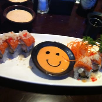Oishii - Sushi Bars Near Me - Jacksonville, Florida Oishii - Sushi Bars Near Me - Jacksonville, Florida
