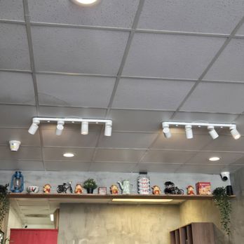 Uncle Fung Coffee Stall - Coffee & Tea Near Me - Alhambra, California