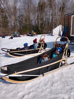 Apple Tree Learning Centers