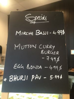 Menu photo 5 Cake Wala Ellicott City, MD