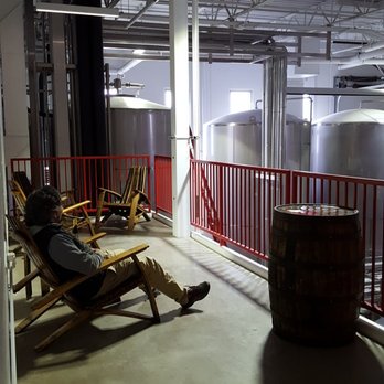 Avery Brewing - Sit and enjoy a brew while watching brewers at work. - Breweries Near Me - Boulder, Colorado